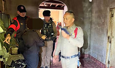 ท้องฟ้าสีฟ้าคราม