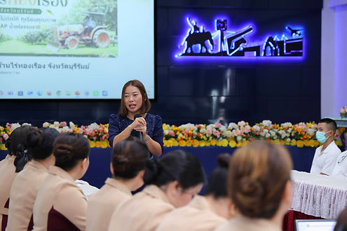 ผู้การฯ บุรีรัมย์ จัดอบรม AI ยกระดับคุณภาพชีวิตข้าราชการตำรวจและครอบครัว มุ่งสร้างอาชีพ เสริมรายได้ ก้าวทันโลกดิจิทัล