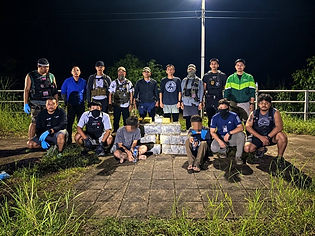 นครพนม-ตชด.ไม่ธรรมดา ใช้ระบบติดตามอัจฉริยะ แกะรอยเครือข่ายยานรก จากยาบ้า 3 แสนเม็ด ซุ่มรวบชาวลาวพร้อมไอซ์ 250 กก.คาโขง