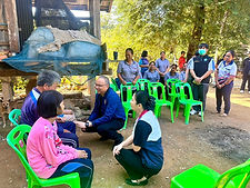 ท้องฟ้าสีฟ้าคราม