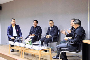 เสวนาพิเศษ “มหาวิทยาลัยในกำกับของรัฐ” เปิดพื้นที่แลกเปลี่ยนมุมมองการบริหารอุดมศึกษาไทย