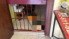 ท้องฟ้าสีฟ้าคราม