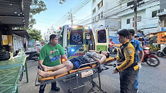 ท้องฟ้าสีฟ้าคราม
