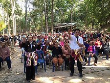 ท้องฟ้าสีฟ้าคราม