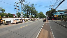 ท้องฟ้าสีฟ้าคราม
