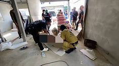 ท้องฟ้าสีฟ้าคราม