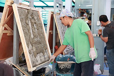 ท้องฟ้าสีฟ้าคราม