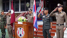 ท้องฟ้าสีฟ้าคราม