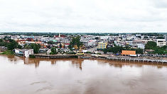 ท้องฟ้าสีฟ้าคราม