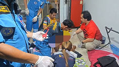 ท้องฟ้าสีฟ้าคราม