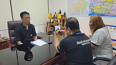 ท้องฟ้าสีฟ้าคราม