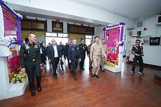 ท้องฟ้าสีฟ้าคราม