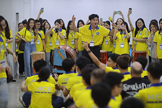 มหาวิทยาลัยกาฬสินธุ์เปิดบ้านต้อนรับนักศึกษาเวียดนาม จัดเวิร์คชอปดนตรีและศิลปะการแสดงพื้นบ้านอีสาน ปิดท้ายด้วยขบวนแห่เซิ้ง