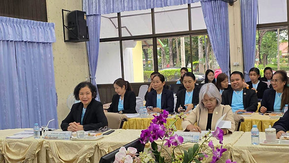 สกร.กาฬสินธุ์ "มีดีอีหลีเด้อ!" โชว์ผลงานเด็ด คว้ารางวัลเลิศรัฐระดับชาติ ปั้นเด็กหลุดระบบสู่มืออาชีพ