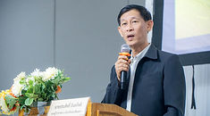 รองผู้ว่าฯ ฉะเชิงเทรา เปิดประชุมสรุปผลการศึกษาสำรวจและออกแบบทางหลวงพิเศษระหว่างเมือง