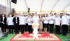 เปิดศูนย์การแพทย์แผนไทยฯ เขตสุขภาพที่ 6 จ.ฉะเชิงเทรา ยกระดับภูมิปัญญาไทย สู่บริการสุขภาพมาตรฐาน