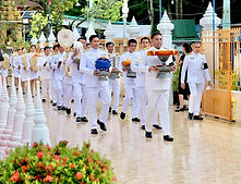 ท้องฟ้าสีฟ้าคราม