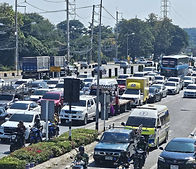 ท้องฟ้าสีฟ้าคราม