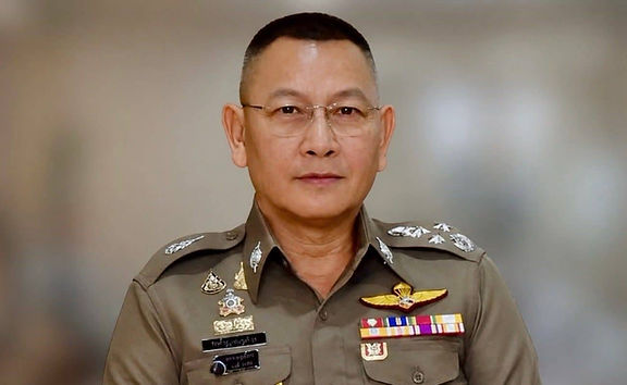 ผบ.ตร.เดือด !! สั่งกำชับ “รองฯ สำราญ” เร่งล้างบาง ขยายผลคลังแสงมรณะจีนเทา ไล่สาวทั้งขบวนการ-เช็กเส้นเงินถึงราก