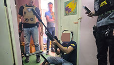 ท้องฟ้าสีฟ้าคราม