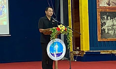 นครพนม จัดอบรมเชิงปฏิบัติการผลิตสื่อประชาสัมพันธ์ เสริมศักยภาพเยาวชนและประชาชน สร้างสรรค์คอนเทนต์ท่องเที่ยว “7 วัน 8 พระธาตุ”