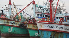 ท้องฟ้าสีฟ้าคราม