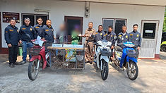 ท้องฟ้าสีฟ้าคราม