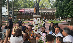 ท้องฟ้าสีฟ้าคราม