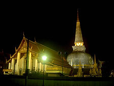 ท้องฟ้าสีฟ้าคราม