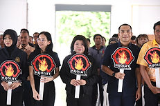 ฉะเชิงเทรา เปิดกิจกรรม “Green Sain Day” สร้างการเรียนรู้–แรงจูงใจ ‘ไม่เผา แต่ได้รายได้’ มุ่งลด PM 2.5