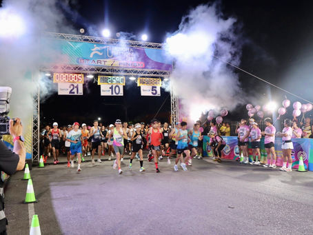 สังคมหมอข่าว : นครพนมเปิดกิจกรรมเดิน – วิ่ง “NAKHONPHANOM 21” ครั้งที่ 4 ส่งเสริมสุขภาพ กระตุ้นท่องเที่ยว