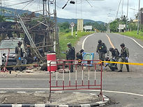 ท้องฟ้าสีฟ้าคราม