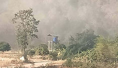 การฝึกอบรมด้านการสื่อสารองค์กรและประชาสัมพันธ์