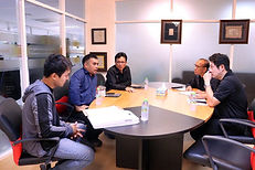 เทศบาลนครหัวหินจับมือกรมชลประทานขอใช้ที่ดิน รฟท. ผลิตน้ำประปาเพิ่มให้ประชาชน