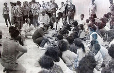 ท้องฟ้าสีฟ้าคราม