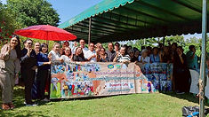 ท้องฟ้าสีฟ้าคราม