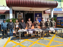 ท้องฟ้าสีฟ้าคราม