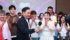 มกธ. จัดกิจกรรม “สายใยสัมพันธ์ทันตแพทย์รุ่นใหม่ 2569” สร้างความผูกพัน มุ่งก้าวสู่การทำงานอย่างมืออาชีพ