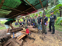 ท้องฟ้าสีฟ้าคราม