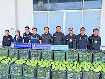 ท้องฟ้าสีฟ้าคราม