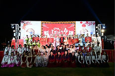 อบจ.แม่ฮ่องสอน ร่วมกับ สถานกงสุลใหญ่ แห่งสาธารณรัฐประชาชนจีน ประจำเชียงใหม่ เปิดงานปายไชน่า (Pai China) ปีที่ 4 อย่างยิ่งใหญ่