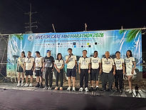 “รพ.แกลง” ระดมพลังนักวิ่ง! จัด GIVE FOR CARE MINI MARATHON 2026 วิ่งเพื่อสุขภาพ-ช่วยผู้ป่วย-เติมเต็มโรงพยาบาล