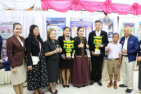 ม.กาฬสินธุ์ เปิดเวที Kalasin Craft AI สรุปผลวิจัยยกระดับการอ่าน–คิดอย่างมีวิจารณญาณ เชื่อม AI พัฒนาการศึกษาในพื้นที่