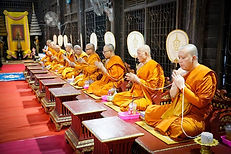 อุบลราชธานี เจริญพระพุทธมนต์และพิธีทักษิณานุประทานสดุดีวีรกรรมเจ้าคำผง /นครหัวหิน จัดกิจกรรมเคารพธงชาติหน้าเสาธง