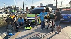 ท้องฟ้าสีฟ้าคราม