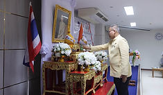 นครพนม เปิดโครงการปศุสัตว์ร่วมใจกำจัดภัยโรคพิษสุนัขบ้า เฉลิมพระเกียรติ สัตว์ปลอดโรค คนปลอดภัย