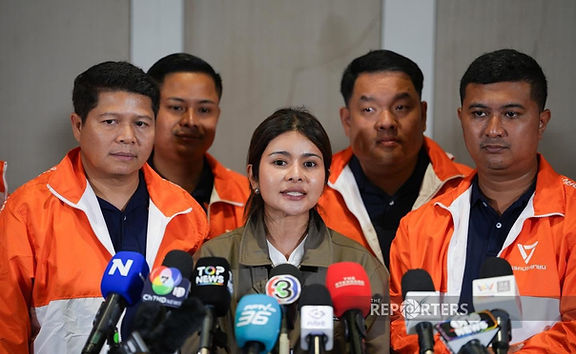 'ภคมน‘ แม่ทัพภาคใต้ ปชน.