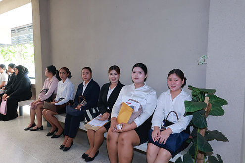 ม.ราชภัฏสุราษฎร์ฯ เปิดเส้นทางสู่ “วิชาชีพพยาบาล” รับผู้จบ ป.ตรีต่างสาขา สอบคัดเลือกกว่า 200 คน มุ่งสร้างบุคลากรทางการแพทย์