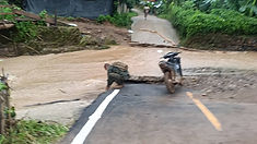 ท้องฟ้าสีฟ้าคราม