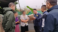 ท้องฟ้าสีฟ้าคราม